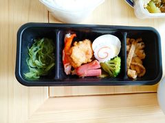 -饭丰町和风精致便当(长阳路店)
