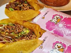 -大鸭梨烤鸭(石佛营店)