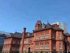 -北海道厅旧本厅舍(旧本庁舎)