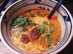 -和府捞面(景枫中心店)