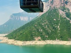 -河南宝泉旅游区