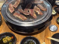 -九田家黑牛烤肉料理(国芳店)