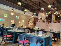 -翡翠鸟精品泰国菜(北辰财富中心店)