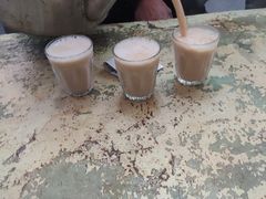 -老光明岗琼甜茶馆