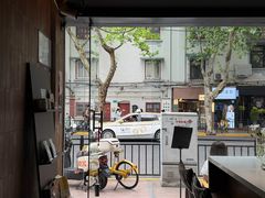 -Onirii Coffee(长乐路店)