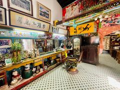 -小洲村