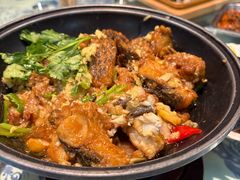 -米庄·原味私房菜(骏壹万邦店)