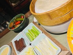 -那家小馆•北京菜•烤鸭(中关村店)