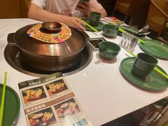 -润园四季椰子鸡火锅(欢乐海岸店)