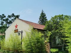 -长兴岛郊野公园农场食堂