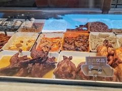 -紫燕百味鸡(马沧湖店)