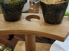 -大佛寺高级素食自助餐厅