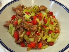 -新新湘菜馆(新中街二条店)