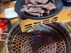 -九田家黑牛烤肉料理(新光汇店)