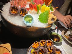 -花潮料理艺食馆(成都万象城店)