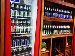-韩盛·盛江山自助料理(于洪新玛特店)