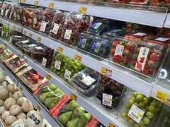 -Wellcome(庄士敦道店)