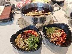 -呷哺呷哺 黄金牧场 (中发百旺店)