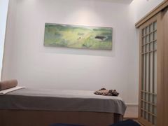 -经福元·推拿·艾灸(广兰路店)