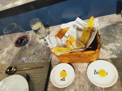 -Wei菋·Le Bistrot