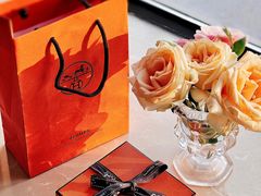 -HERMES(恒隆广场店)