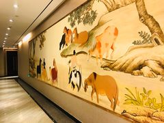-庖丁堂酒店(高新区店)
