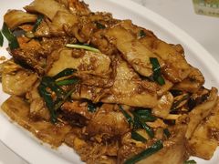 -筱爷叔·上海传统手工菜(玉树路店)