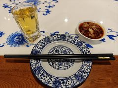 -老都一处饺子馆(道里店)