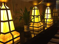 -东方雅典水疗美食汇(金海岸大厦店)