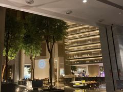 -博林天瑞喜来登酒店·西丽尚膳