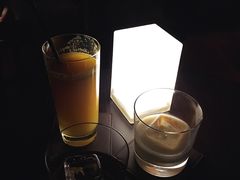 -广州柏悦酒店·悦吧·顶楼露天酒吧