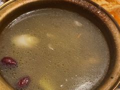 -百叶居·老北京涮羊肉(鼓楼店)