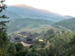 -南靖田螺坑土楼群景区