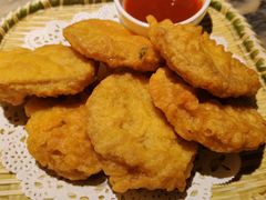 -梁家大院•农家菜(昆山会展中心店)