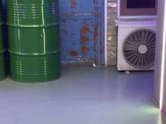 -关你鬼室大型密室逃脱(佛山创意园店)