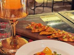 -Nord Grill&Bar Highland诺德西餐(深圳欢乐海岸店)