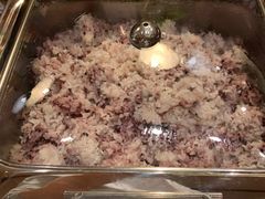 红豆饭-咖啡苑·沈阳今旅酒店Hotel Jen·香格里拉集团