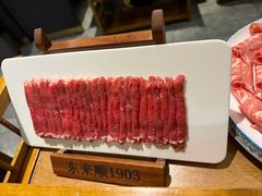 -东来顺饭庄(上地华联店)