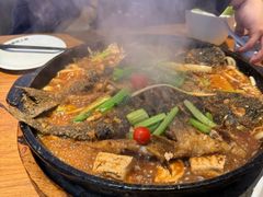 -老板恋上鱼(恒隆广场店)