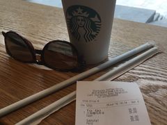 -星巴克(洛阳中州路王府井店)