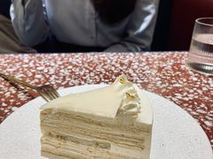 茉莉酒酿千层-Toris(LuOne凯德晶萃广场店)