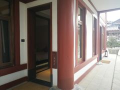 -西安华清御汤酒店