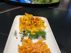 -墨泉峰味(润和国际广场店)
