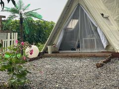 -安德鲁户外烧烤帐篷营地(马泉营店)