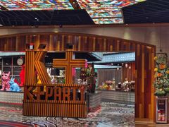 -K+全国连锁KTV(绿地缤纷天地店)