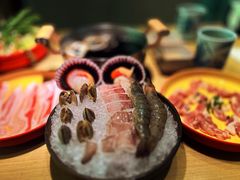 -沼津港精致料理·寿喜烧·烧鸟(漕河泾印象城店)