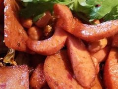 -辣尚瘾·烤鱼·新川菜(交大直营店)