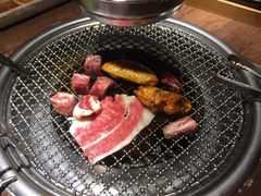 -良情择木·烤肉(青羊万达店)