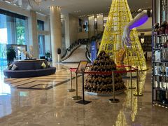 -常熟理文铂尔曼酒店