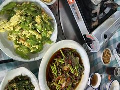 -重庆火锅水库鱼庄(南油店)
